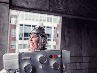 Un blogger publica su primer post 7 años después de haberlo empezado