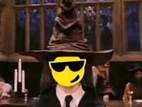 Harry Blogger