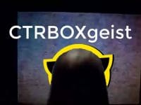 CTRBOXgeist