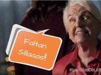 El Misterio de las Sillas de Amazon, descubierto