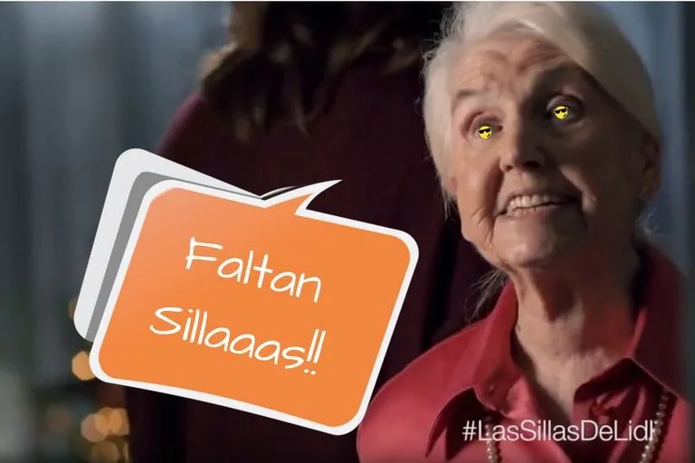 El Misterio de las Sillas de Amazon, descubierto