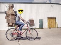 Amazon ya te envía el pedido antes de que sepas lo que quieres