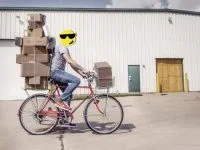 Amazon ya te envía el pedido antes de que sepas lo que quieres