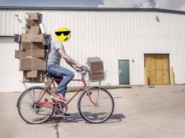 Amazon ya te envía el pedido antes de que sepas lo que quieres