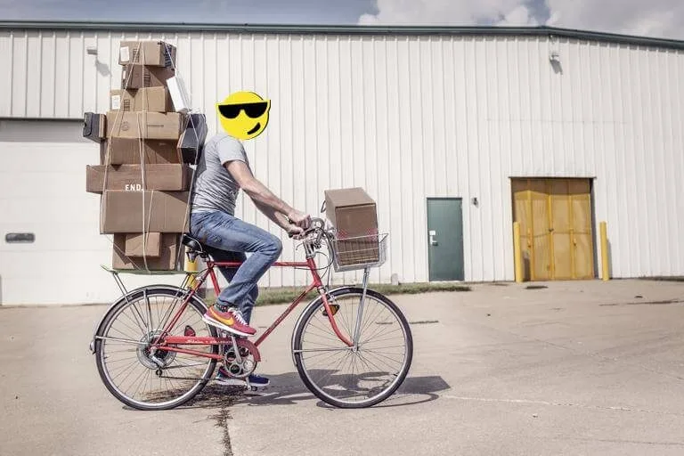 Amazon ya te envía el pedido antes de que sepas lo que quieres