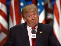 Donald Trump en exclusiva para el Marketing Today