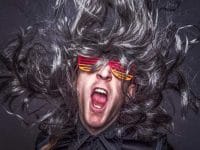 hallado blogger muerto