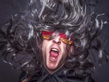 hallado blogger muerto