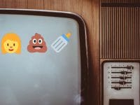 La nueva temporada de Cuéntame con emojis en directo por WhatsApp y Telegram