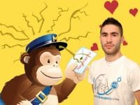 Mono de Mailchimp