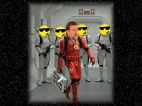 Rajoy usa un bot de Telegram para responder en la entrevista