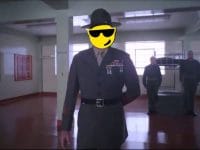 Https Metal Jacket (de SSL Kubrick)