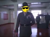 Https Metal Jacket (de SSL Kubrick)