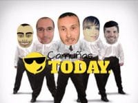 Max Camuñas en Adopta un Blogger