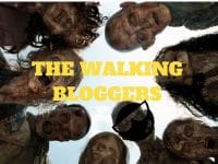 The Walking Bloggers