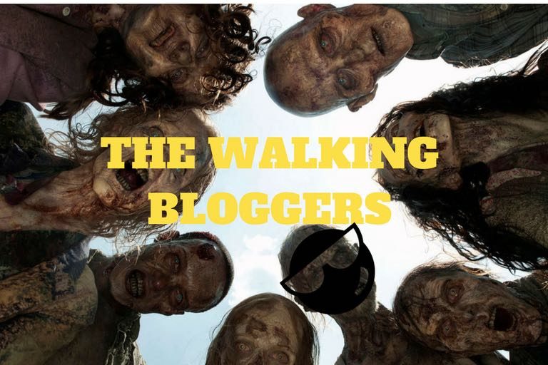 The Walking Bloggers