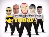 Community Marianer en Adopta un Blogger