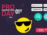 pro marketing day