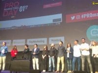 Intento de sabotaje en el Promarketing Day