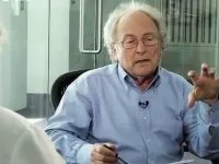 Eduard Punset y la SPAMsión del universo