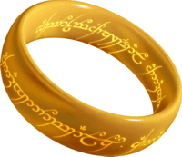 El anillo único