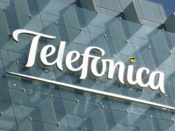 Detenido el Hacker de Telefónica