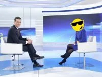 entrevista pedro sanchez