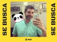 Raiola Manda y no el Panda