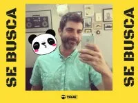 Raiola Manda y no el Panda