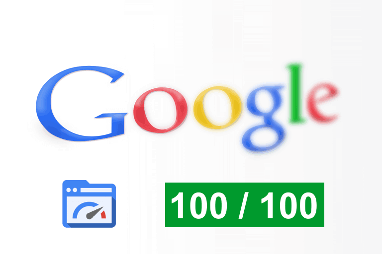 Micro-mini-tutorial para tener 100/100 en Google PageSpeed con cualquier web
