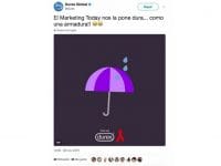 Los Famosos que leen el Marketing Today