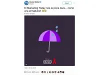 Los Famosos que leen el Marketing Today