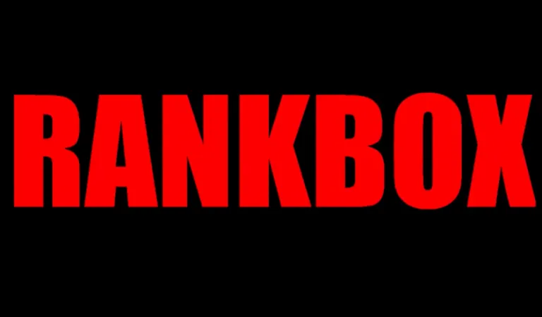 RankBox, el terror de los «caníbales» RankBox, el terror de los «caníbales»