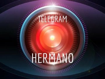 Telecinco da a luz a Telegram Hermano