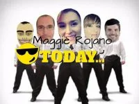 Adoptamos a Maggie Rojano
