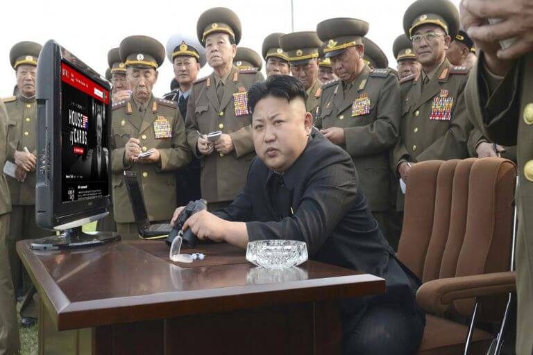 Netflix ficha a Kim Jong-un como Community Manager porque "tiene chispa"