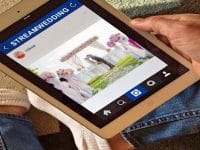 Instagram lanza StreamWedding para asistir a las bodas por streaming desde casa