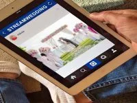 Instagram lanza StreamWedding para asistir a las bodas por streaming desde casa