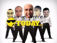 Adoptamos a Jorge Jiménez - Hereje Entusiasmado