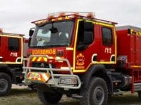 Los Bomberos rescatan a un blogger atrapado en un embudo de ventas