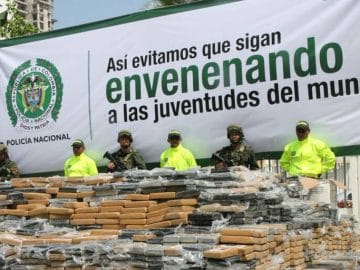 Se destapa una red de contrabando de pasiones para vivir de ellas