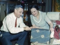 Google AdSense pagará en diciembre con cestas de Navidad