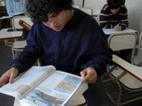 SEO disléxico se gradúa en la ESO otra vez