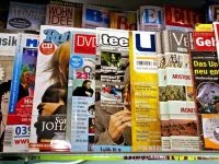 Interviú se plantea volver como "Interviú Blockchain" para conseguir lectores