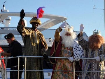 reyes magos