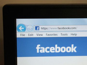 Facebook creía que el RGPD era "Regalar Gratis y Públicamente tus Datos"