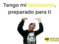 #RubenMonio, Sorteamos un testimonio de Rubén Alonso