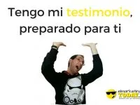 #RubenMonio, Sorteamos un testimonio de Rubén Alonso