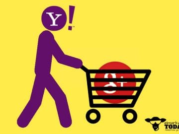Yahoo compra google plus