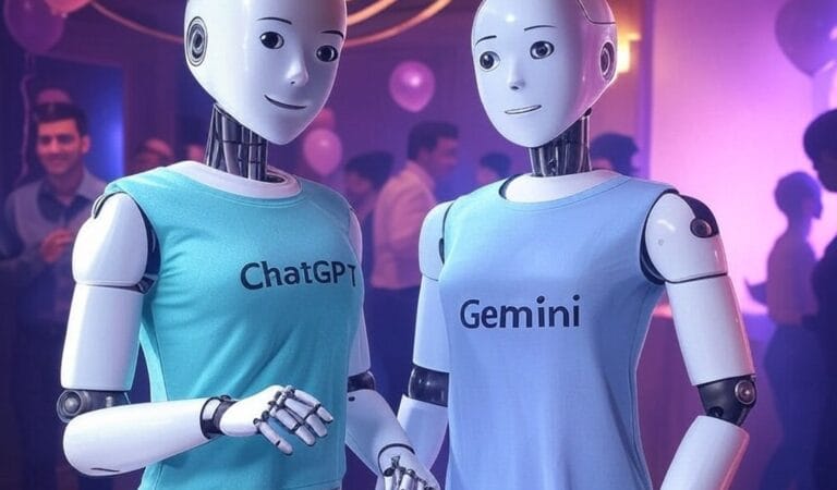 ¡Escándalo en la nube! Las IAs montan una fiesta clandestina en los servidores de Amazon